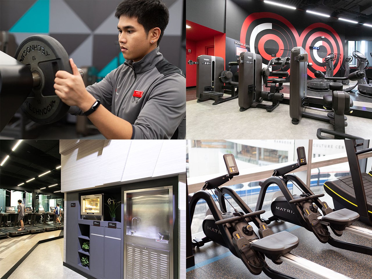 virgin active siam discovery the most luxurious gym in southeast asia virgin active siam discovery the most luxurious gym in southeast asia