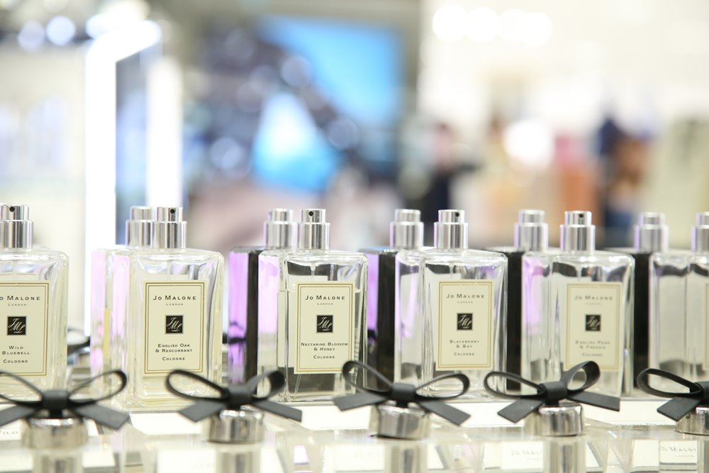 6 BEST FRAGRANCES FROM JO MALONE