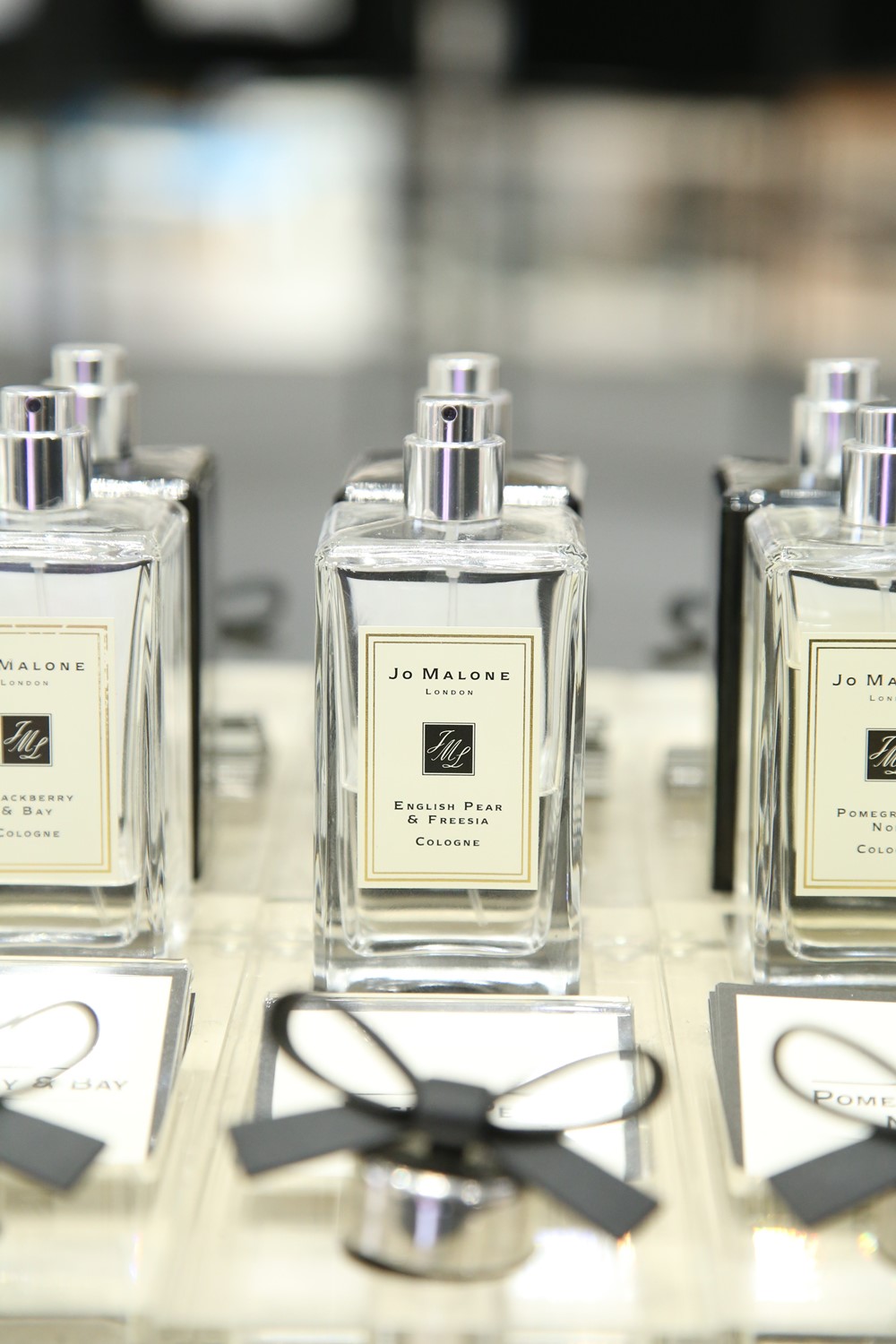 6 BEST FRAGRANCES FROM JO MALONE