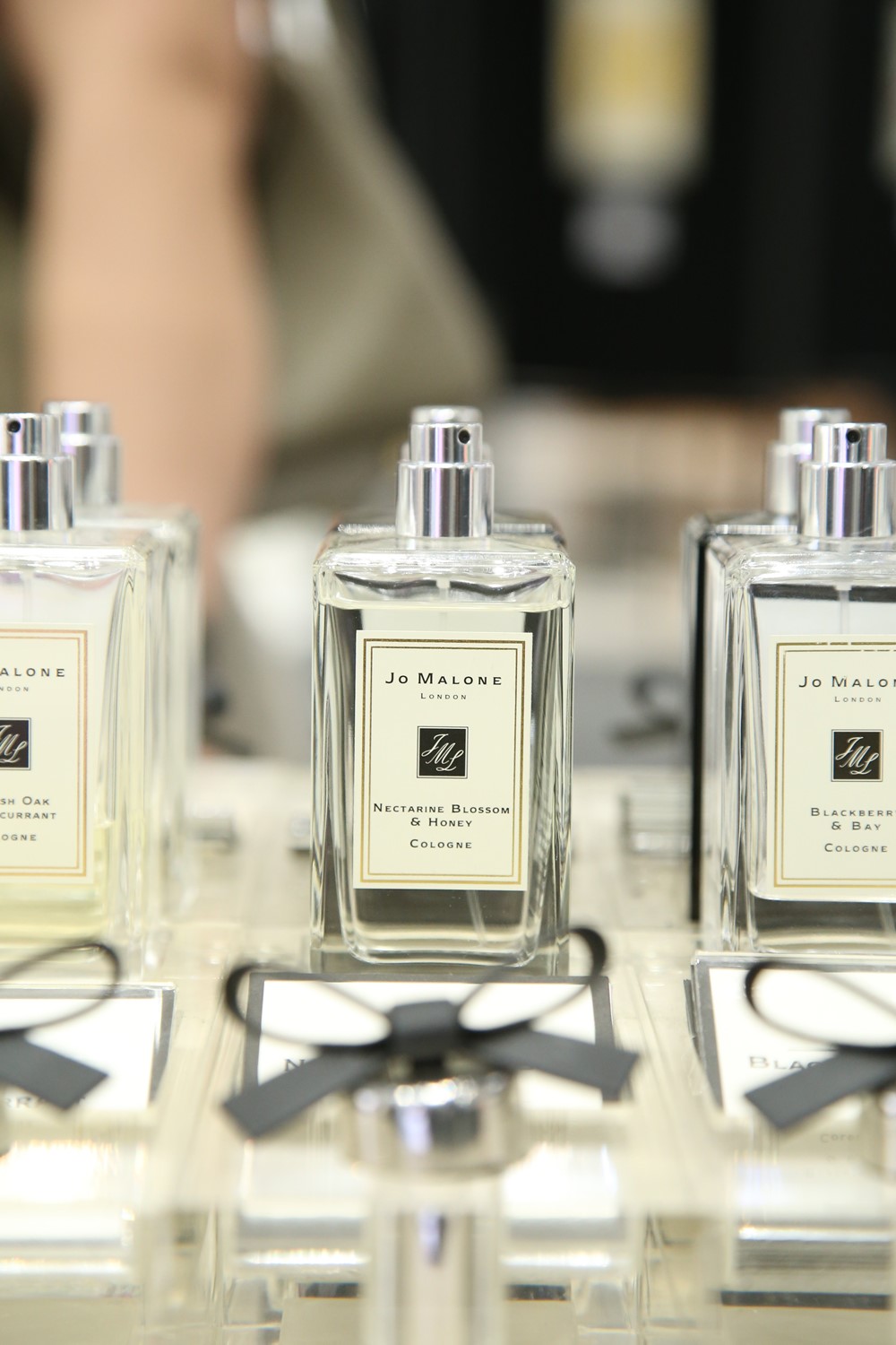 best jo malone scents for her